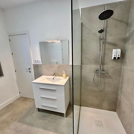 Acogedor Apt 6Pax 3Bdr 2Bth - Cozyhomesevilla5 Exterior foto