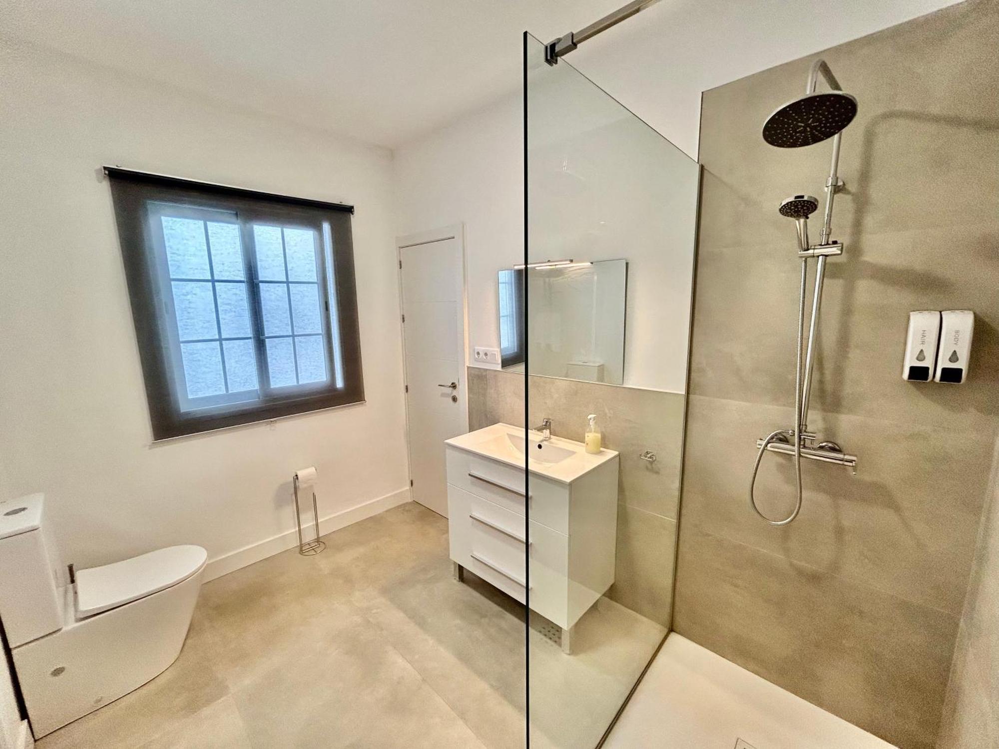 Acogedor Apt 6Pax 3Bdr 2Bth - Cozyhomesevilla5 Exterior foto