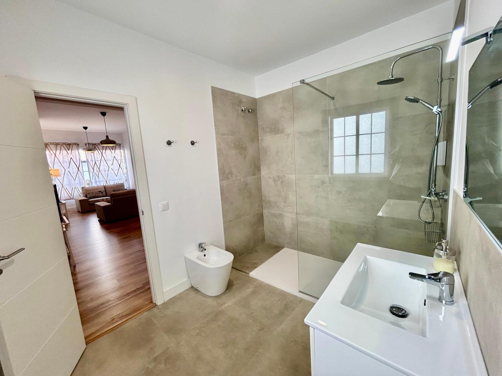 Acogedor Apt 6Pax 3Bdr 2Bth - Cozyhomesevilla5 Exterior foto