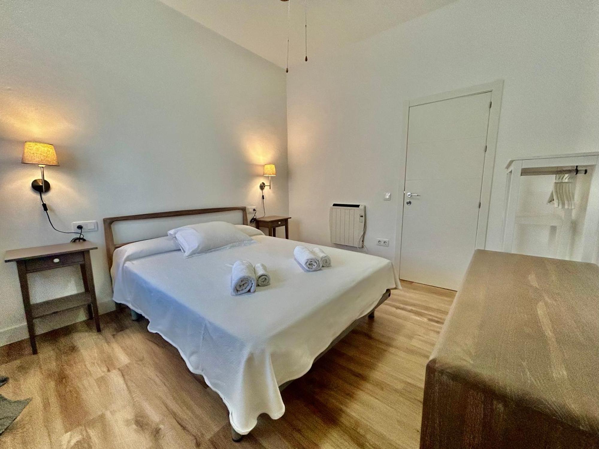 Acogedor Apt 6Pax 3Bdr 2Bth - Cozyhomesevilla5 Exterior foto